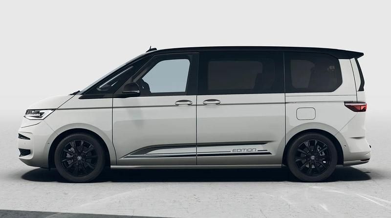 Neu VW Multivan Edition 150 PS (110 kW) 2026 Van