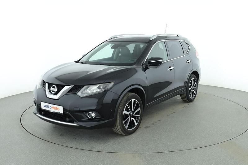 Occasion Nissan X-Trail Tekna 131 ch (96 kW) 2017 SUV