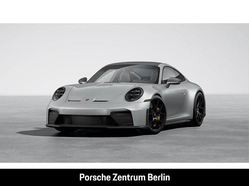 Gebraucht Porsche 992 510 PS (375 kW) 2025 Silber