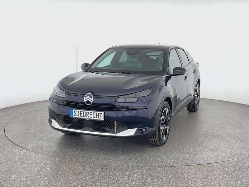 Blau Neu 2025 Citroën C4 Limousine | 23.480 € - Bild 1/4