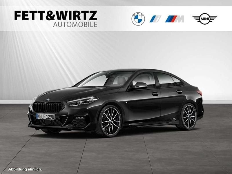 Brugt BMW 218 M Sport 150 HK (110 kW) 2023 Coupe