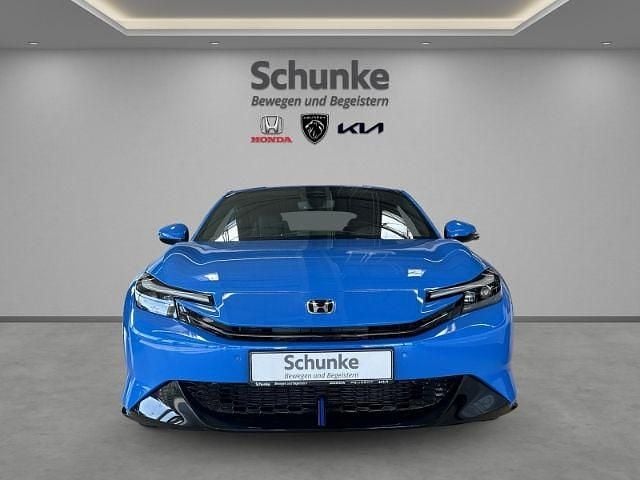 Gebraucht Honda Prelude Advance 184 PS (135 kW) 2026 Blau Coupé