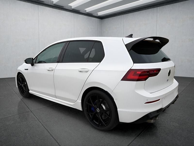 Weiß Neu 2024 VW Golf VIII R Kleinwagen | 53.049 € - Bild 1/4