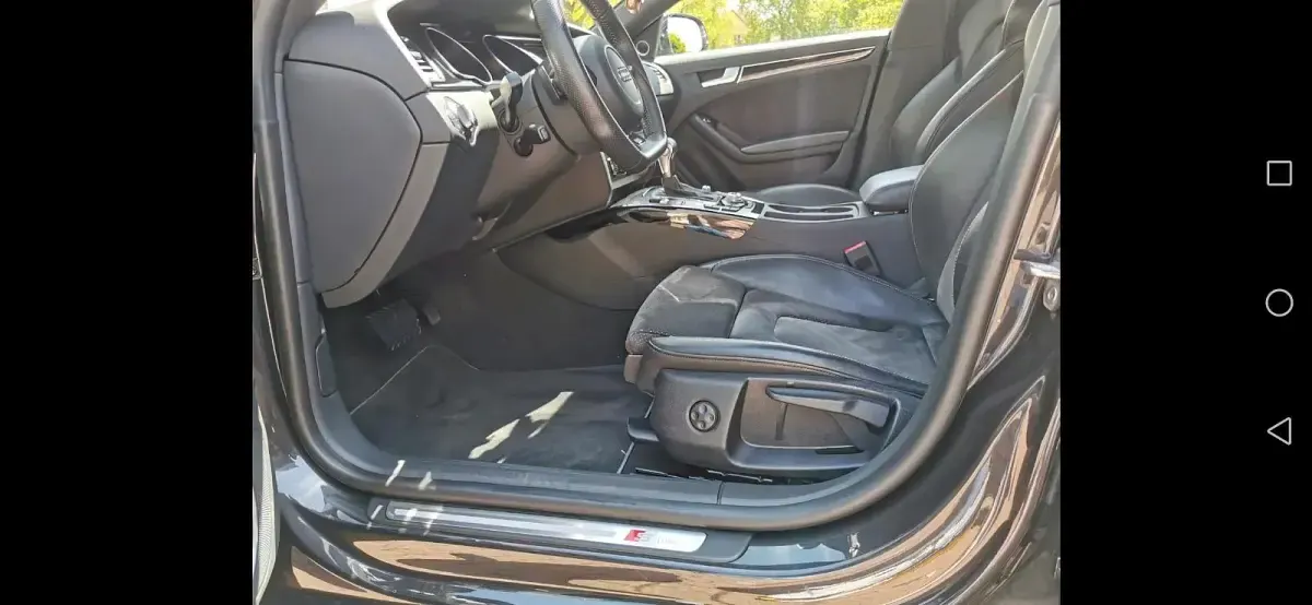 Gebraucht Audi A5 Comfort 272 PS (200 kW) 2012 Grau Coupé