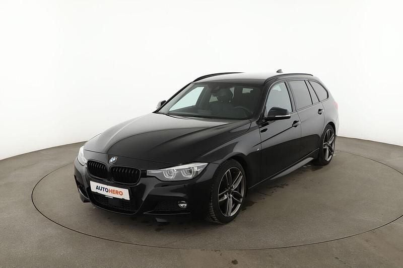 Gebraucht BMW 320 M Sport 190 PS (139 kW) 2019 Kombi
