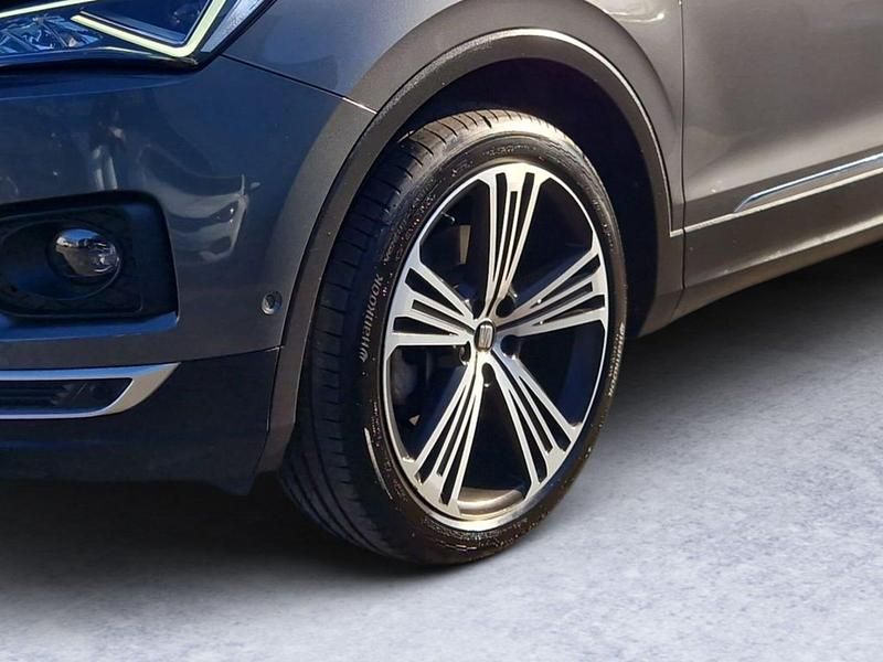 Gebraucht Seat Tarraco 4Drive 190 PS (139 kW) 2019 SUV