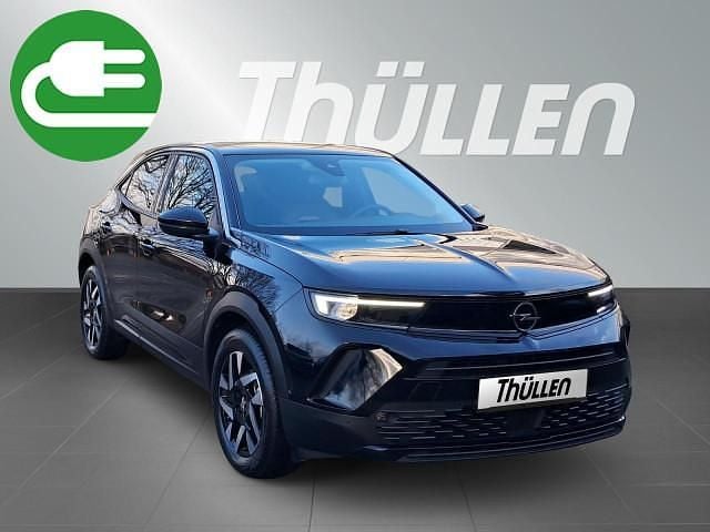 Gebraucht Opel Mokka-e Elegance 100 kW (136 PS) 2023 Schwarz SUV