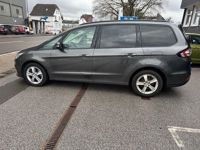 Gebraucht Ford Galaxy 150 PS (110 kW) 2022 Grau Van / Kleinbus