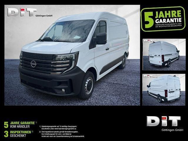 Gebraucht Nissan Interstar 150 PS (110 kW) 2025 Van