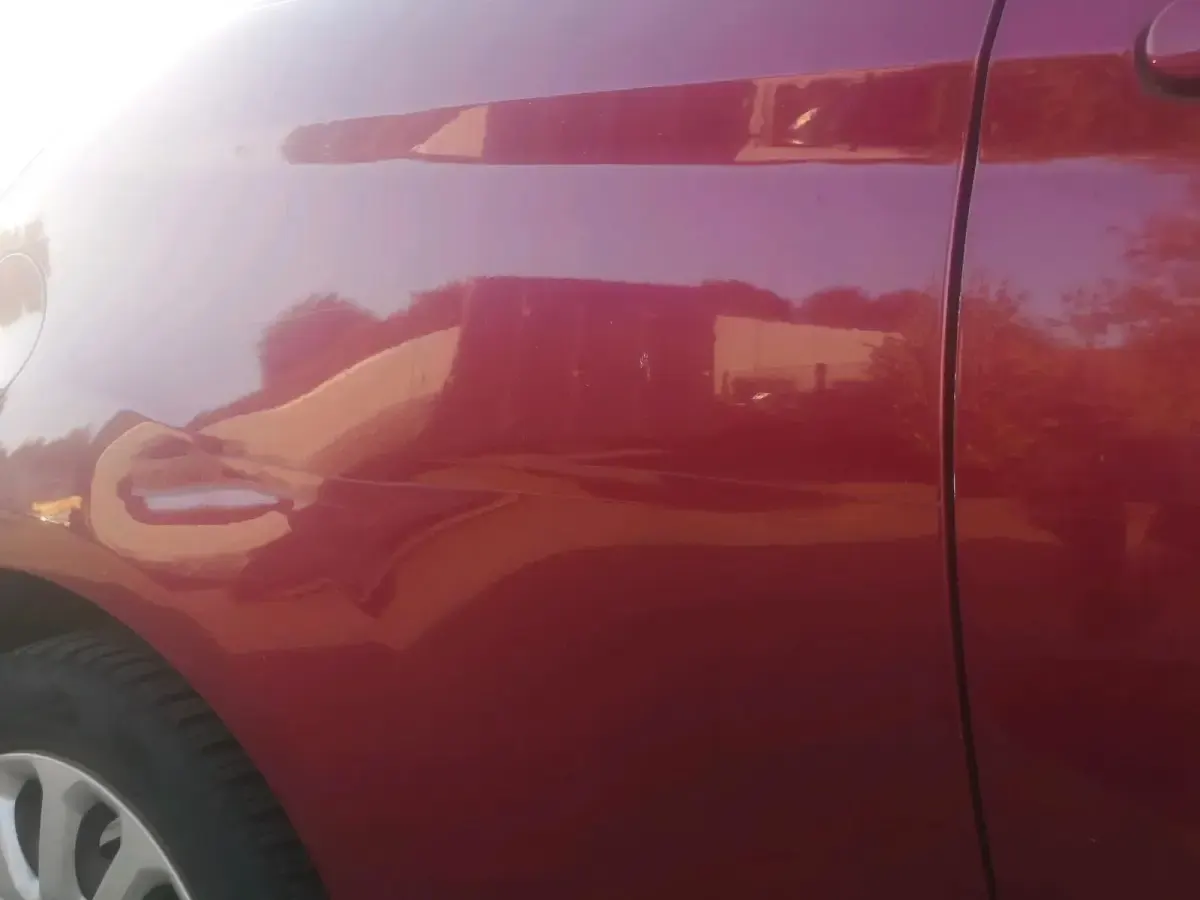 Gebraucht Ford Ka 69 PS (50 kW) 2009 Andere farben Kleinwagen