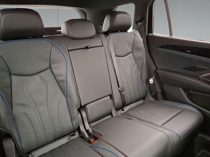 Neu VW Tayron Style 272 PS (200 kW) 2026 Schwarz SUV