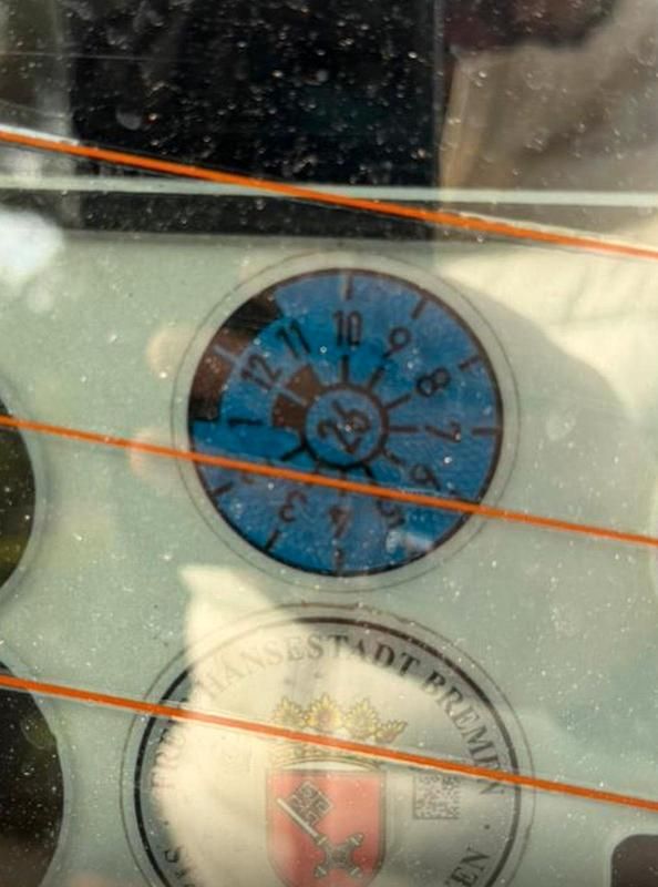 Gebraucht Renault Twingo 75 PS (55 kW) 2003 Schwarz Kleinwagen