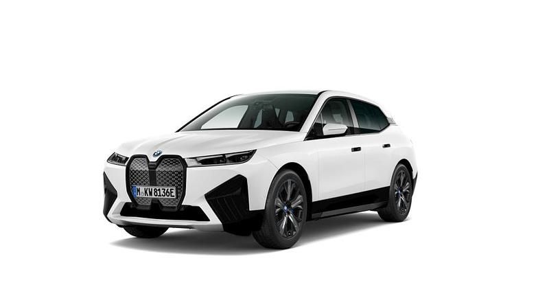 Gebraucht BMW iX 239 kW (326 PS) 2023 SUV