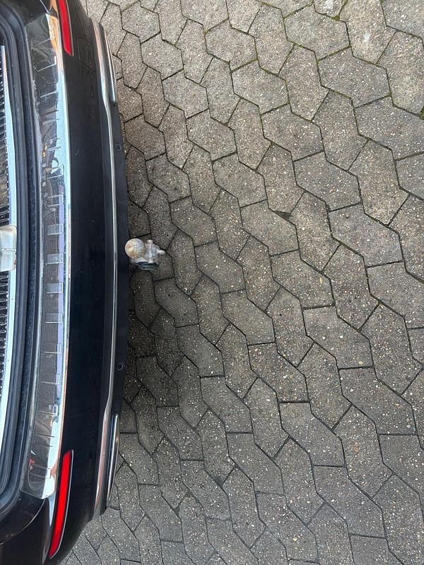 Gebraucht Mercedes E350 2017 Schwarz Kombi