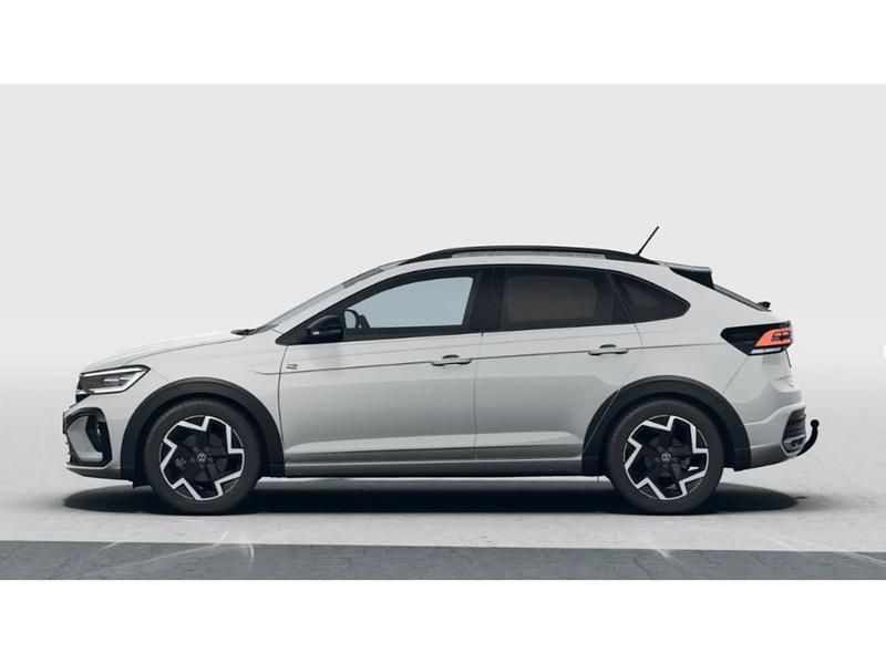 Gebraucht VW Taigo Comfortline 116 PS (85 kW) 2025 Weiss SUV