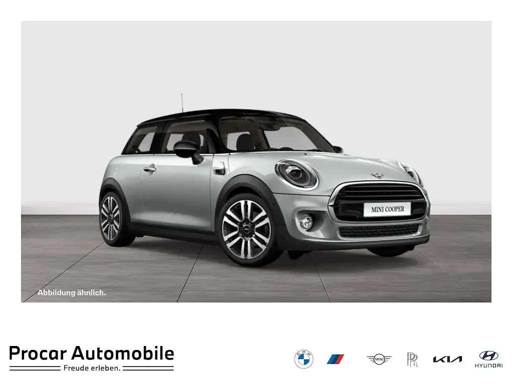 Gebraucht Mini Cooper 136 PS (100 kW) 2020 Kleinwagen