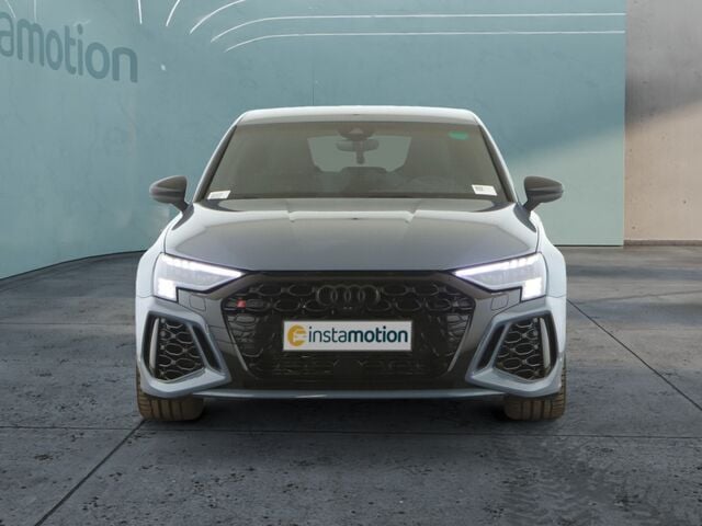 Gebraucht Audi RS3 400 PS (294 kW) 2022 Grau Limousine