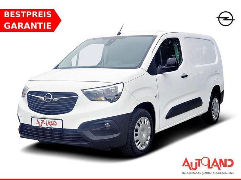 Andere Gebraucht 2021 Opel Combo Van / Kleinbus | 16.950 € - Bild 1/4
