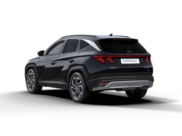Neu Hyundai Tucson Prime 252 PS (185 kW) 2025 Schwarz SUV