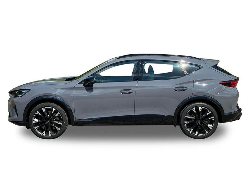 Neu Cupra Formentor VZ 333 PS (244 kW) 2025 SUV