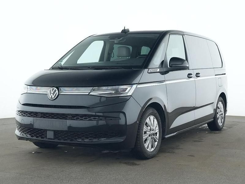 Gebraucht VW Multivan Style 218 PS (160 kW) 2023 Schwarzkeine angabe Van