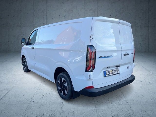 Gebraucht Ford Transit Trend 100 kW (136 PS) 2025 Weiß Van / Kleinbus