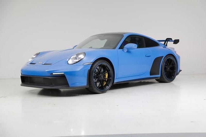 Gebraucht Porsche 992 510 PS (375 kW) 2022