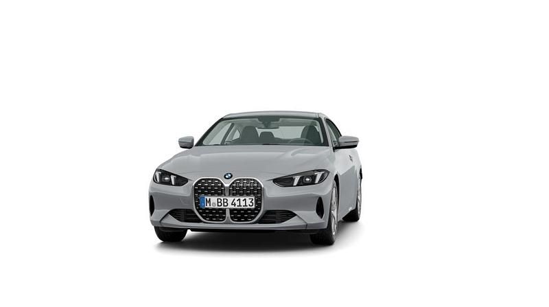 Gebraucht 2025 BMW 430 Coupé | 49.900 € (Guter Preis) - Bild 1/4