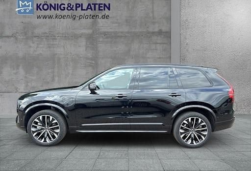 Gebraucht Volvo XC90 Plus 455 PS (334 kW) 2025 Schwarz SUV