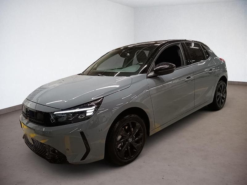 Grau Gebraucht 2024 Opel Corsa Kleinwagen | 18.900 € (Fairer Preis) - Bild 1/4