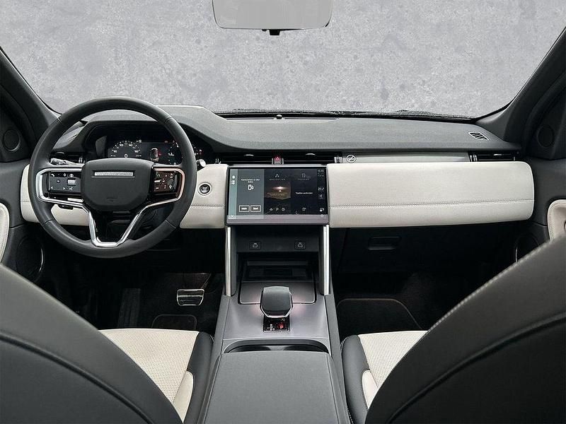 Gebraucht Land Rover Discovery Sport SE Dynamic 204 PS (150 kW) 2024 Carpathian grey SUV