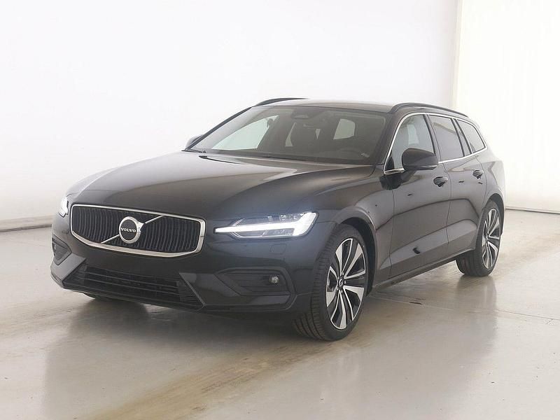 Gebraucht 2024 Volvo V60 Kombi | 35.890 € (Superpreis) - Bild 1/4