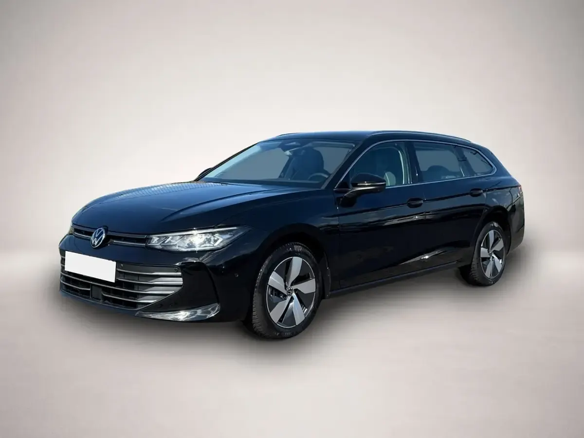 Gebraucht VW Passat Business 150 PS (110 kW) 2026 Kombi
