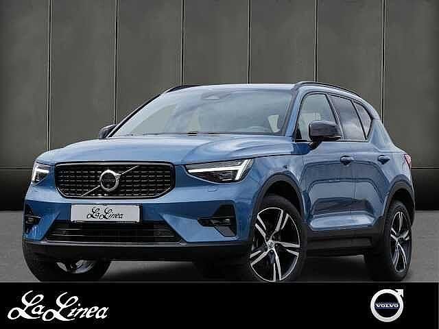 Gebraucht 2024 Volvo XC40 SUV | 39.390 € (Etwas zu teuer) - Bild 1/3