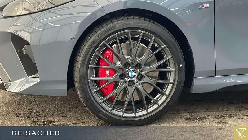 Neu BMW 135 M Sport 300 PS (220 kW) 2025 Bmw individual storm gray meta Kleinwagen