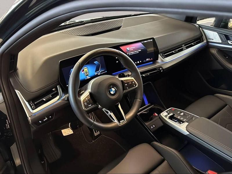 Gebraucht BMW 220 M Sport 150 PS (110 kW) 2025 Grün Limousine