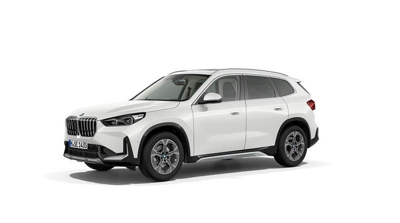 Neu 2025 BMW X1 Efficient Dynamics SUV | 52.790 € (Fairer Preis) - Bild 1/3