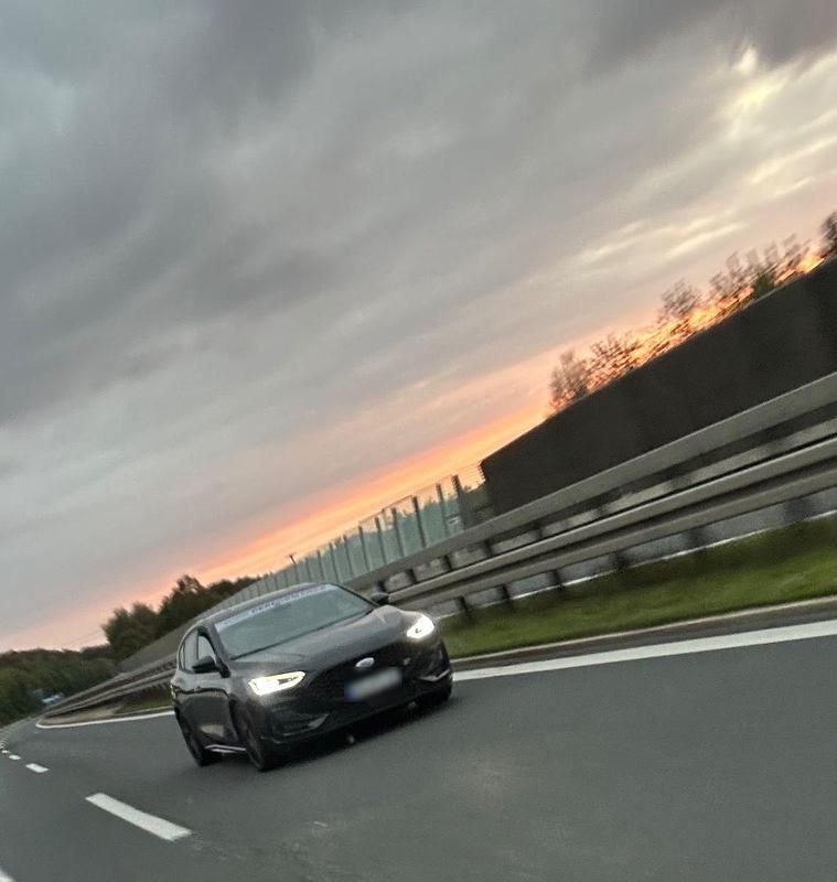 Usado Ford Focus ST 280 CV (205 kW) 2024 Berlina