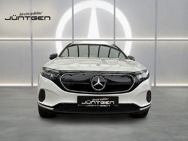 Gebraucht 2023 Mercedes EQA250 SUV | 33.444 € (Fairer Preis) - Bild 1/4