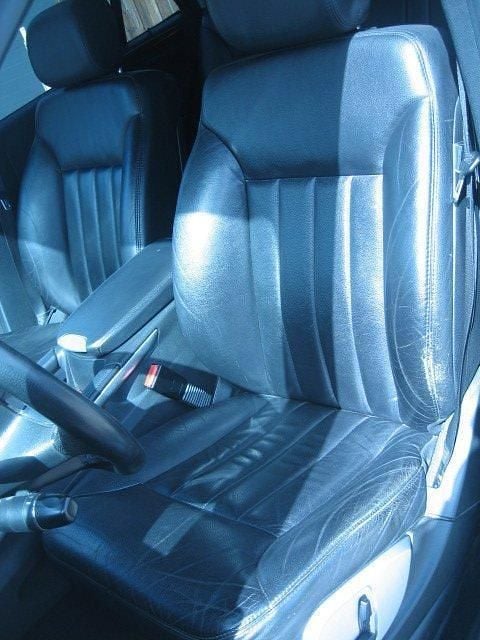 Gebraucht Mercedes ML280 190 PS (139 kW) 2007 Silber SUV