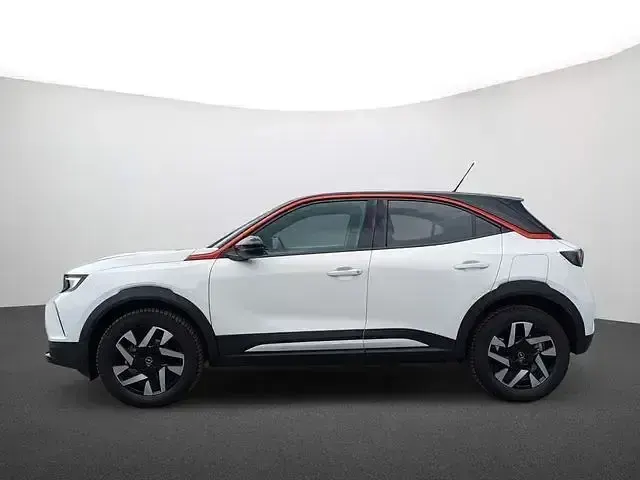 Gebraucht Opel Mokka GS Line 101 PS (74 kW) 2024 Weiß SUV