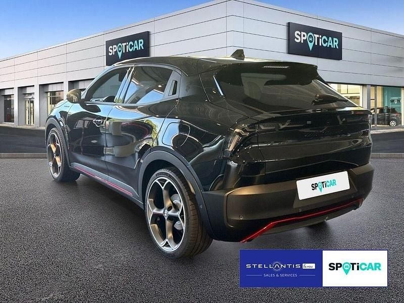 Gebraucht Alfa Romeo Junior Veloce 177 kW (241 PS) 2025 Schwarz SUV