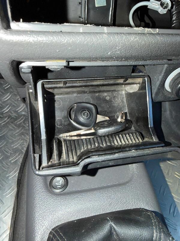 Gebraucht Opel Corsa 60 PS (44 kW) 1997 Blau Kleinwagen