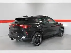 Neu Cupra Formentor 150 PS (110 kW) 2026 Schwarz SUV