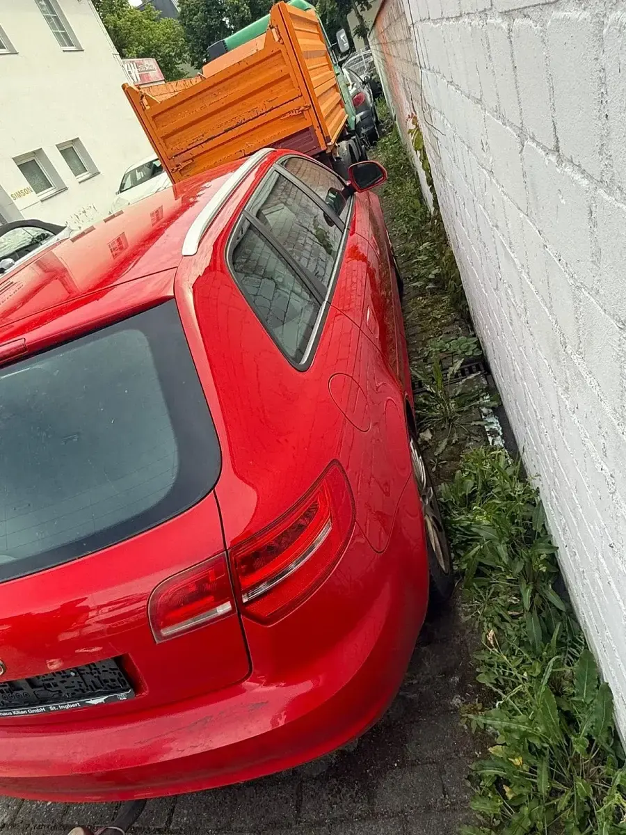 Gebraucht Audi A3 125 PS (91 kW) 2010 Kleinwagen