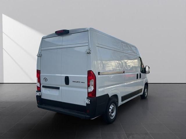 Neu Toyota Proace 140 PS (102 kW) 2025 Van / Kleinbus