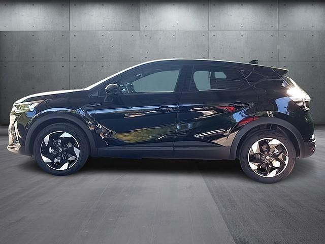 Neu Renault Captur Techno 91 PS (66 kW) 2025 SUV