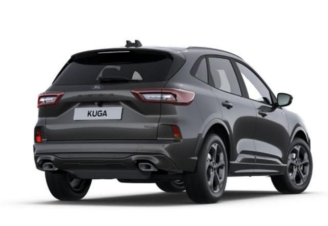 Magnetic metallic magnetic metallic Neu 2025 Ford Kuga ST-Line SUV | 31.211 € (Superpreis) - Bild 1/3