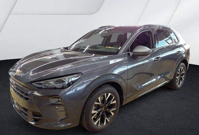 Gebraucht Cupra Terramar 204 PS (150 kW) 2025 Grau SUV