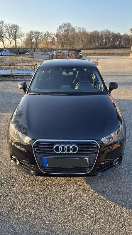 Gebraucht Audi A1 Sportback 90 PS (66 kW) 2014 Kleinwagen